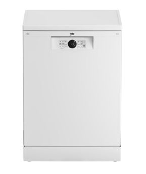 Beko BM 4144 OK  4 Programlı Beyaz Bulaşık Makinesi