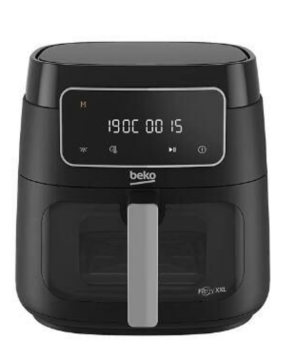 Beko FRA 5364 S Fıt Fry XXL
