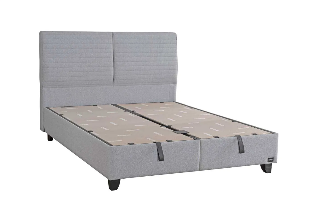 Bambi Silver Voyage Baza-S 160x200