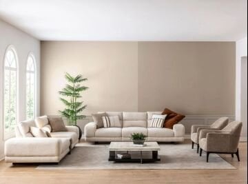 Lenova Shadow Koltuk Tkm(4+3+1)