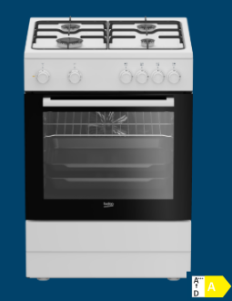 Beko BFE 400-1 B Solo Fırın