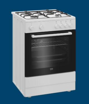 Beko BFE 400-1 B Solo Fırın