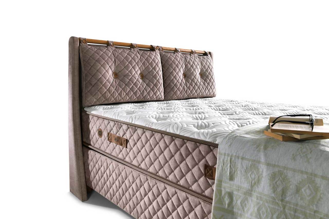 Bambi Bamboo Sleep Baslik 100 Luk