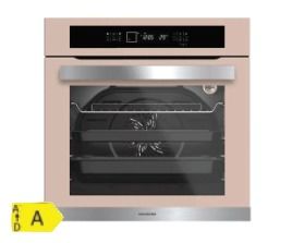 Silverline BO6505M02 Firin