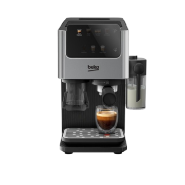 Beko CED 7524 X CaffeExperto Öğütücülü Yarı Otomatik Espresso Makinesi