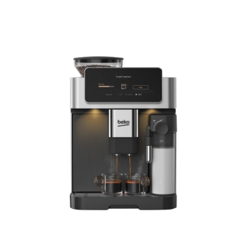 Beko CEG 8564 X CaffeExperto Tam Otomatik Espresso Makinesi