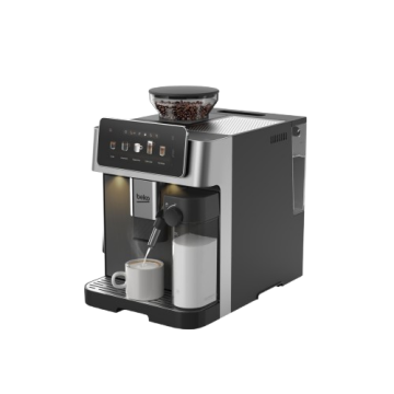 Beko CEG 8564 X CaffeExperto Tam Otomatik Espresso Makinesi