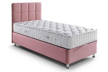 Bambi Golden Prime Baza 120X200