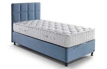 Bambi Golden Prime Baza 100X200