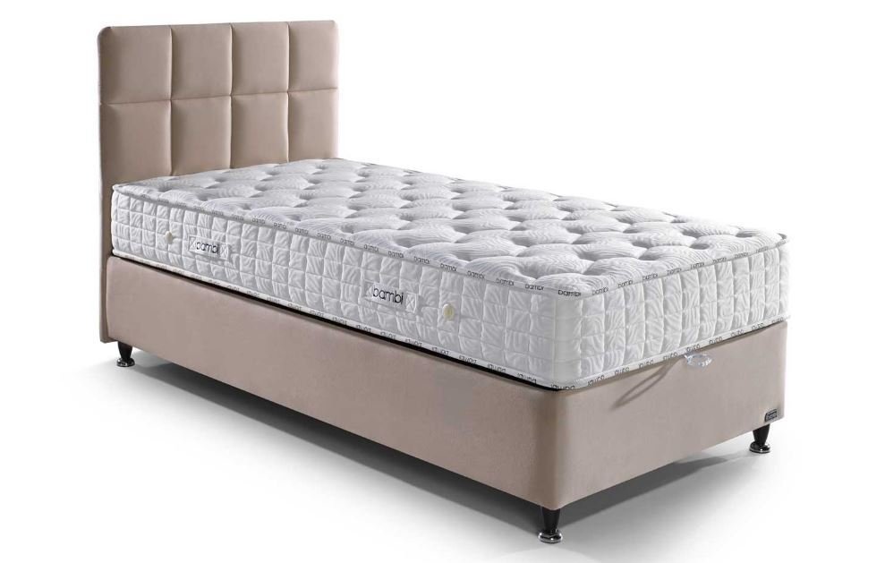 Bambi Golden Prime Baza 100X200