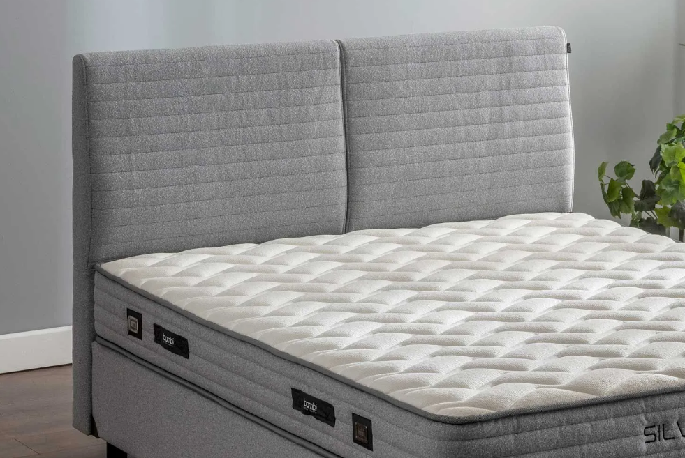 Bambi Silver Voyage Başlık 120cm