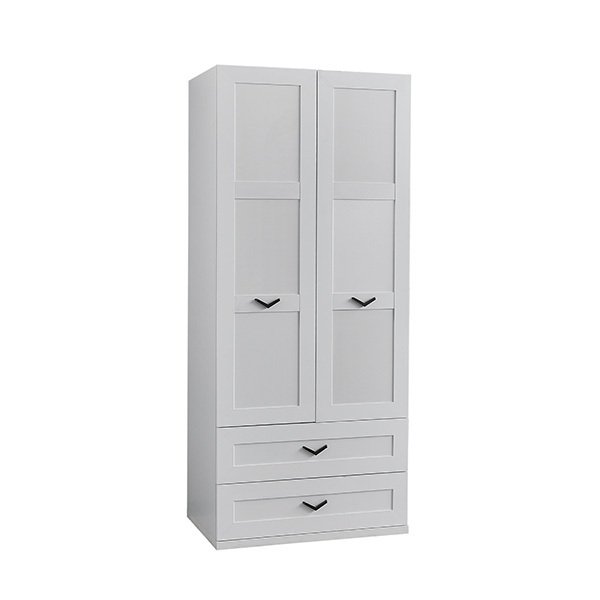 Arno Genç Soft 2 Kapili Dolap