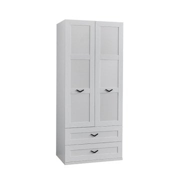Arno Genç Soft 2 Kapili Dolap