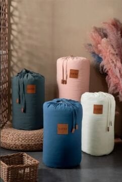 Bambi Yorgan Set Downy(YORGAN+YASTIK KILIFI) CK