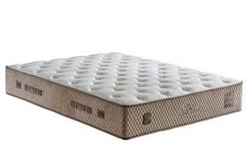 Bambi Clima Naturel Prime Yatak 150x200