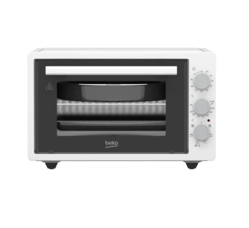 Beko BSUF 3000 Meb Beyaz Midi Fırın