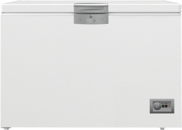 Beko 3360 JEM Sandık Tipi Derin Dondurucu
