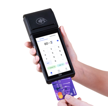 Beko X30 TR Yazar Kasa POS