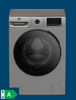 Beko CMX 10120 S 10 Kg Çamaşır Makinesi
