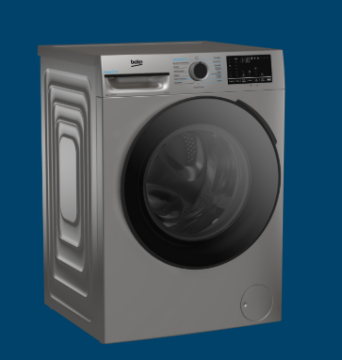 Beko CMX 10120 S 10 Kg Çamaşır Makinesi