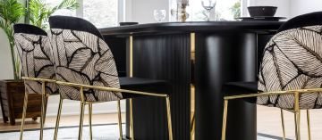 Atabay Oslo Yemek Odası Takımı