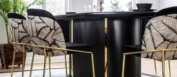 Atabay Oslo Yemek Odası Takımı