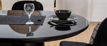 Atabay Oslo Yemek Odası Takımı