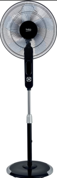 Beko 31670 AV Vantilatör
