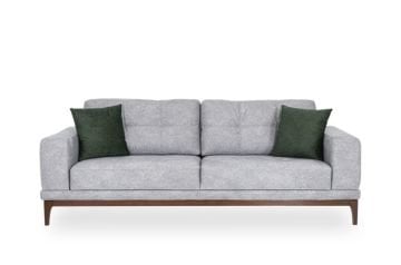 Ndesing Tulip Koltuk Takımı 3+3+1