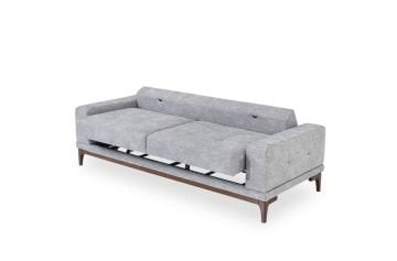 Ndesing Tulip Koltuk Takımı 3+3+1