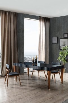 D Still Prada Yemek Odası Takımı