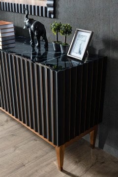 D Still Prada Yemek Odası Takımı