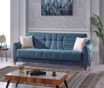 Nil Loft Kanepe Üçlü