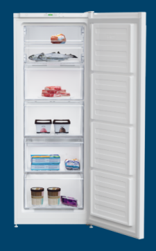 Beko 7062 MB Çekmeceli Derin Dondurucu