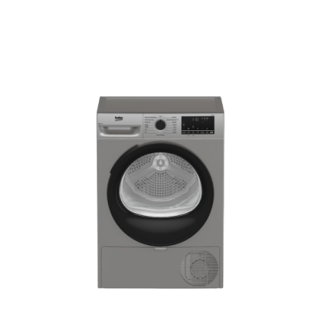 Beko KMX 90 S Kurutma Makinesi Grİ