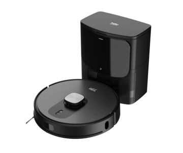 Beko VRR 82314 VB Robot Süpürge