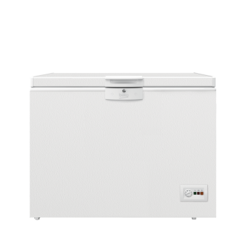 Beko 3205 J Joker Yatay Derin Dondurucu