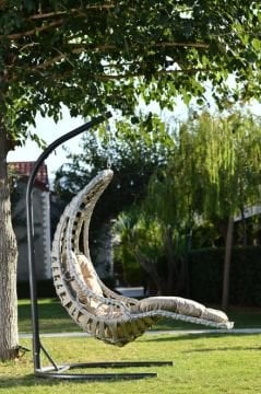 Bambi Fornelli Salıncak Tekli