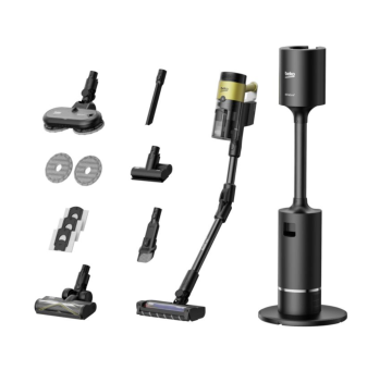 Beko VRT 97325 VY Dikey Süpürge Şarjlı