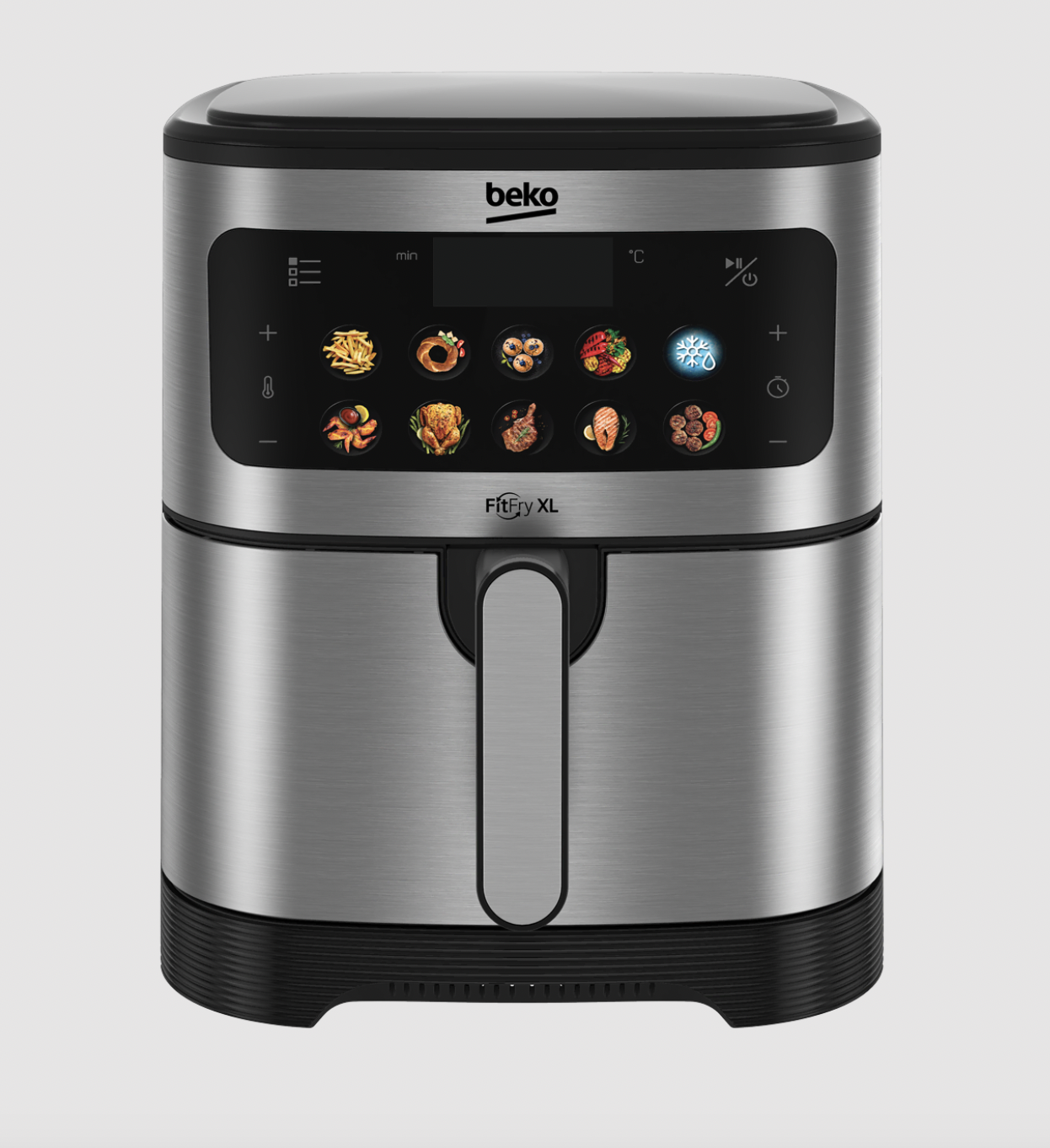 Beko FRL 5464 X Fitfry XL Az Yağlı Fritöz