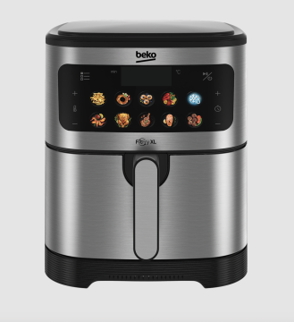 Beko FRL 5464 X Fitfry XL Az Yağlı Fritöz