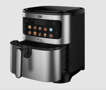 Beko FRL 5464 X Fitfry XL Az Yağlı Fritöz