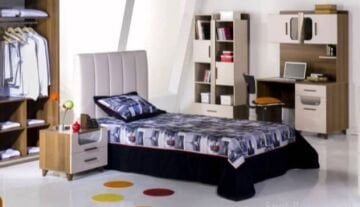 Bellona Cordoba Baslik 90'Lik