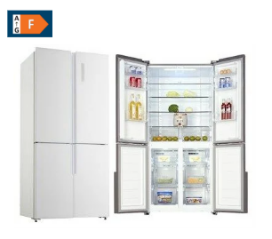 Silverline R12051W03 Gardrop Tipi Buzdolabı