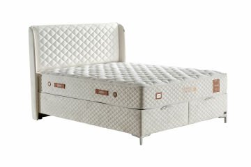 Bambi Thermo Control Yatak Antrasit 120X200