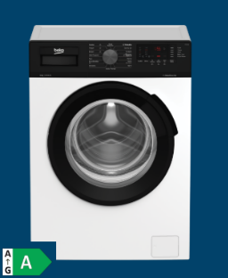 Beko CM 11141 Çamaşır Makinesi Cover Kapaksız