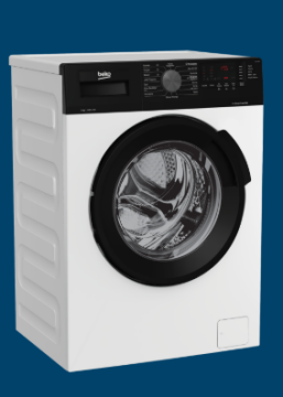 Beko CM 11141 Çamaşır Makinesi Cover Kapaksız