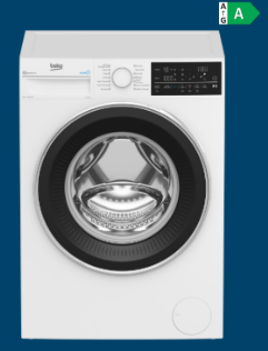 Beko Cm 9120 B Çamaşır Makinası