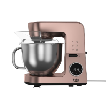 Beko MM 5491 R Rose Mutfak Makinesi