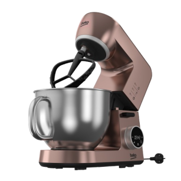 Beko MM 5491 R Rose Mutfak Makinesi